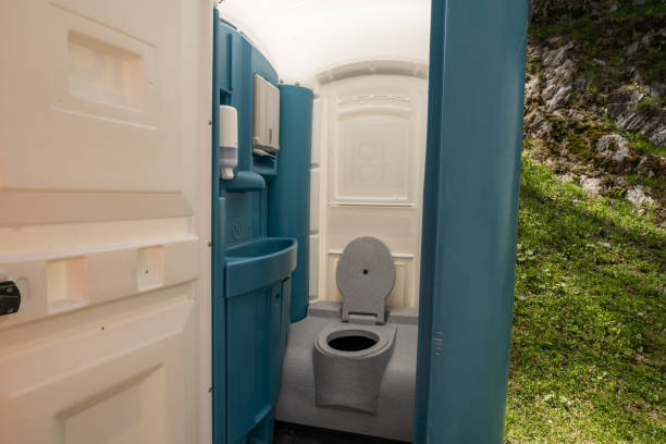  , KS Porta Potty Rental Pros